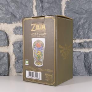 The Legend of Zelda - Link's Glass (03)